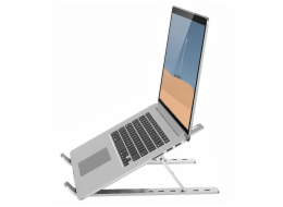 Swissten hliníkový stojánek na notebook