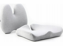 Powerton WPEUS3 set bederní opěrky a podsedáku