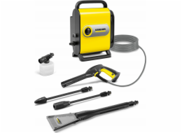 KARCHER K Silent eco!Booster tlaková myčka - 1.600-955.0