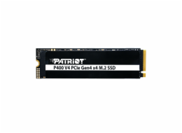 Patriot P400 V4 2 TB, SSD