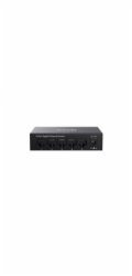 Tenda TEG1005M 5-portový Gigabit Ethernet Switch, 10/100/1000Mbps, Kov