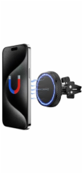 SWISSTEN MagStick Compact 65010800 - magnetický držák do ventilace auta magstick compact(kompatibilní s magsafe)