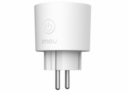 Imou by Dahua chytrá zásuvka CE2P/ Wi-Fi/ Matter/ Bluetooth 5.0/ bílá/ CZ app