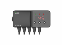 ENGO EPC12HW Termostat pro ovládání čerpadla pro systém ÚT a TUV