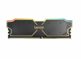 Lexar DIMM 32 GB DDR5-6000 (2x 16 GB) Dual-Kit, Arbeitsspeicher