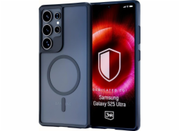 3mk Satin Armor MagCase pro Samsung Galaxy S25 Ultra