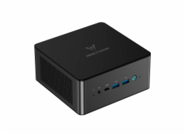 MINI-PC Minis Forum UM890 Pro Ryzen 9 8945HS barebone