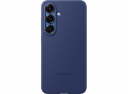 Samsung Silicone Case Galaxy S25, Blue