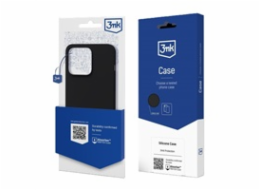 3mk Silicone Case pro Samsung Galaxy S25+