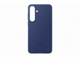 Samsung Silicone Case Galaxy S25+, Blue