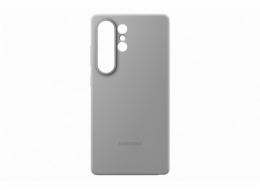 Samsung Silic Case Galaxy S25 Ultra gray