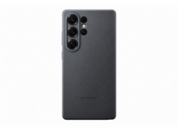 Samsung Kindsuit Case für Galaxy S25 Ultra Black