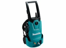 Makita HW1200 tlaková myčka Napřímený Elektrický Černá, Modrá 420 l/h 1600 W