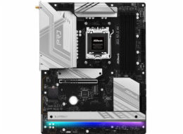 ASRock MB Sc AM5 B850 Pro RS WiFi, AMD B850, 4xDDR5, 1xUSB-C, HDMI, WiFi, ATX