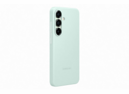 Samsung Silicone Case Galaxy S25, Mint