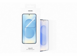 Samsung Anti-reflecting Film für Galaxy S25 Transparent