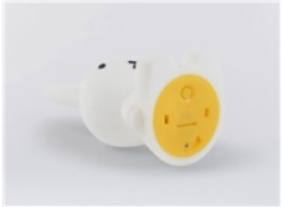 Mr Maria Dětská lampička mini králíček Miffy