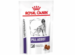 ROYAL CANIN Pill Assist Medium & Large - cukrovinky pro podávání tablet - 30 x 7,5 g