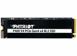 Patriot P400 V4 4 TB, SSD