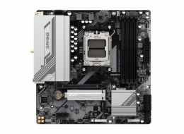 GIGABYTE B650M GAMING PLUS WIFI, Mainboard