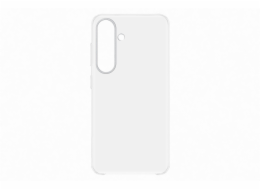 Samsung Clear Case für Galaxy S25 Transparent