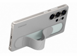 Samsung Standing Case Galaxy S25 gray