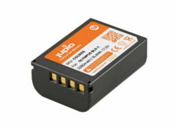 Baterie Jupio BLX-1 / BLX1 2280mAh pro OM System