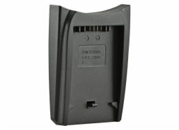 Redukce Jupio k Single nebo Dual chargeru pro Panasonic CGA-S006 Redukce Jupio k Single nebo Dual chargeru pro Panasonic CGA-S006