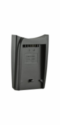 Redukce Jupio k Single nebo Dual chargeru pro Panasonic CGA-S006
