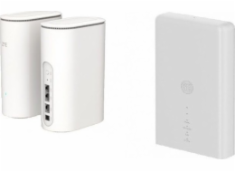 Router ZTE MC889 5G + Z1320