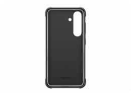 Samsung Rugged Case für Galaxy S25 Black