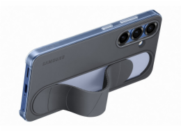Samsung Standing Grip Case für Galaxy S25 Black