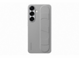 Samsung Standing Case Galaxy S25+ gray