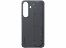 Samsung Standing Grip Case für Galaxy S25+ Black