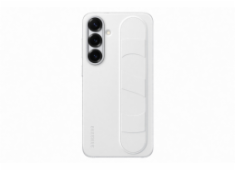 Samsung Standing Grip Case für Galaxy S25+ White