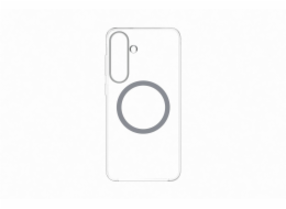 Samsung Clear Magnet Case Galaxy S25+, C