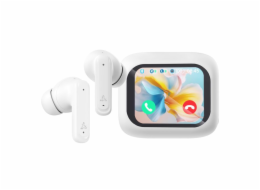 Sbox EB-TWS08-W Touch Screen Display White