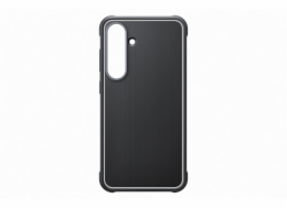 Samsung Rugged Case für Galaxy S25+ Black