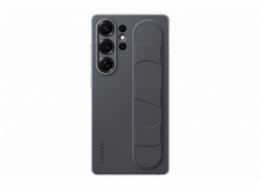 Samsung Standing Grip Case für Galaxy S25 Ultra Black