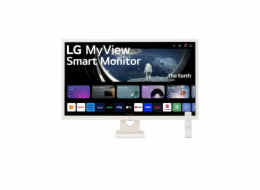 LG 32SR73U-W.AEU