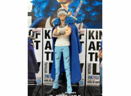 BANPRESTO ONE PIECE KING OF ARTIST - THE TRAFALGAR.LAW II