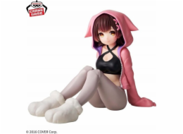 BANPRESTO HOLOLIVE IF RELAX TIME - ROBOCOSAN
