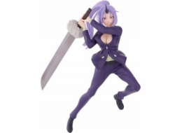 BANPRESTO THAT TIME … A SLIME - SHION