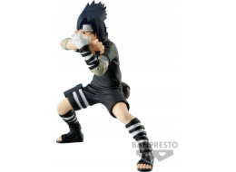 BANPRESTO NARUTO VIBRATION STARS - UCHIHA SASUKE III
