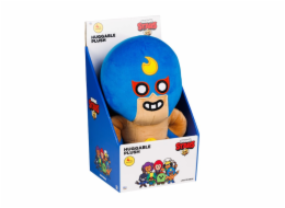 BRAWL STARS S1 HUGGABLE PLUSH 30 CM - EL PRIMO