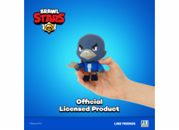 BRAWL STARS S1 ACTION FIGURES 11cm - CROW