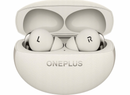 OnePlus Buds Pro 3 Bezdrátová sluchátka do uší bílá