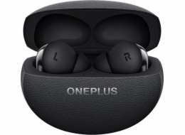 OnePlus Buds Pro 3 Bezdrátová sluchátka do uší černá