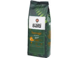 Sati Wild coffe Ethiopia 500 g zrno