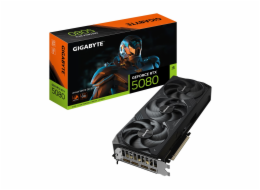 GIGABYTE GeForce RTX 5080 WINDFORCE OC SFF 16G NVIDIA 16 GB GDDR7